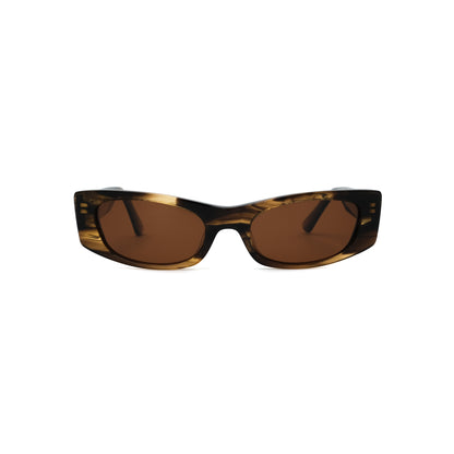 VIX 3.0 - BROWN KAMO