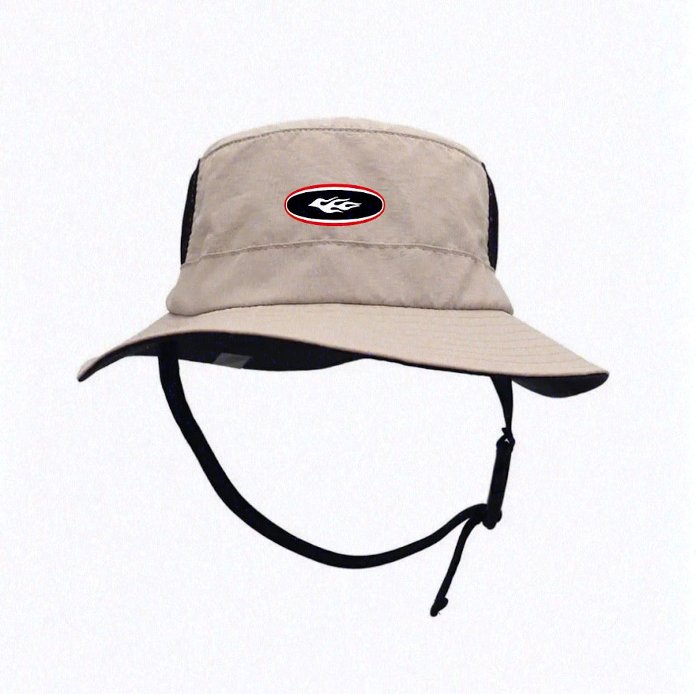 Beach Bucket